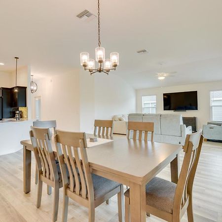 Updated Villages Retreat With Screened Patio! Leesburg Exterior photo