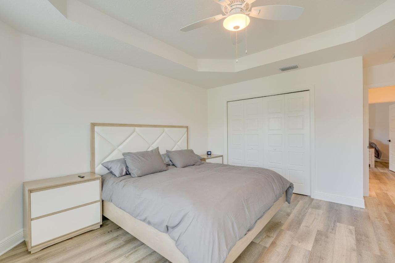 Updated Villages Retreat With Screened Patio! Leesburg Exterior photo